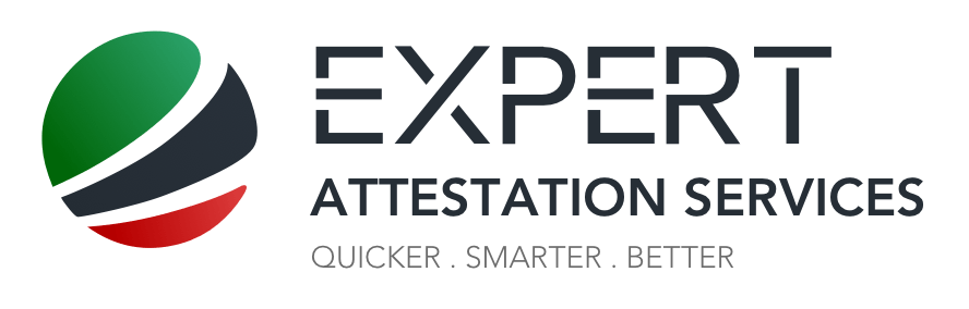 Expert Attestation